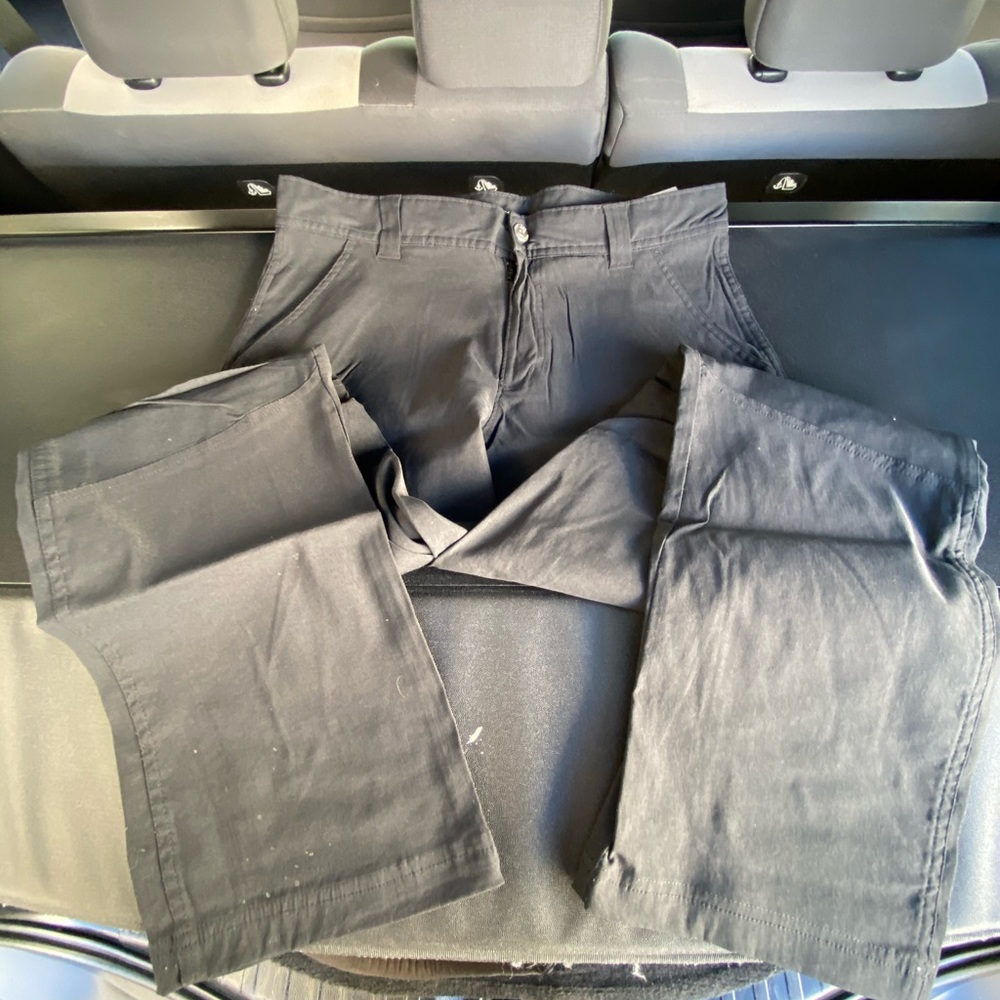 Columbia Omni-Shade Pants Size 32x32 - Picture 4 of 4